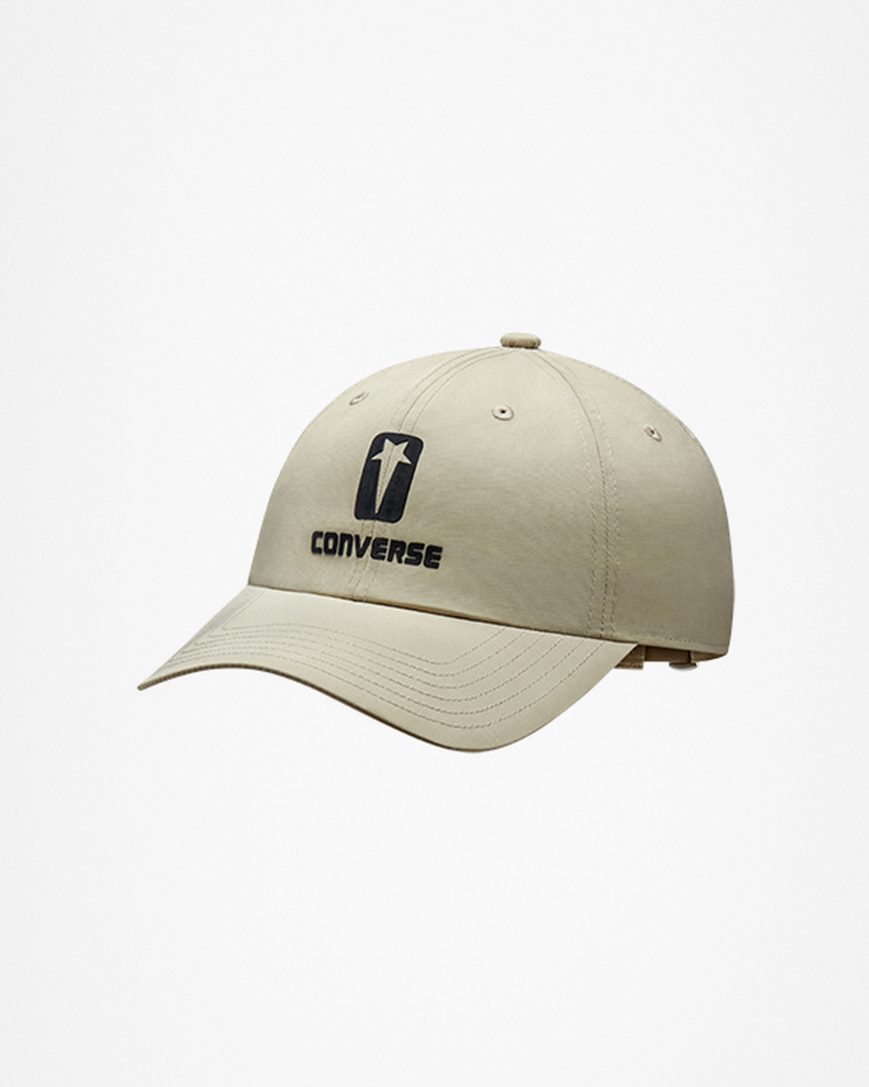 Chapeus Converse x DRKSHDW Masculino Pretas | PT K095173